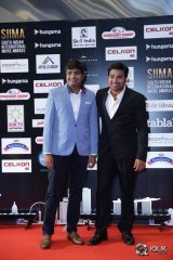 South Indian International Movie Awards 2016 Day 2